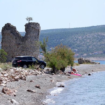 Apartments With A Parking Space Starigrad, Paklenica - 11683 Buitenkant foto