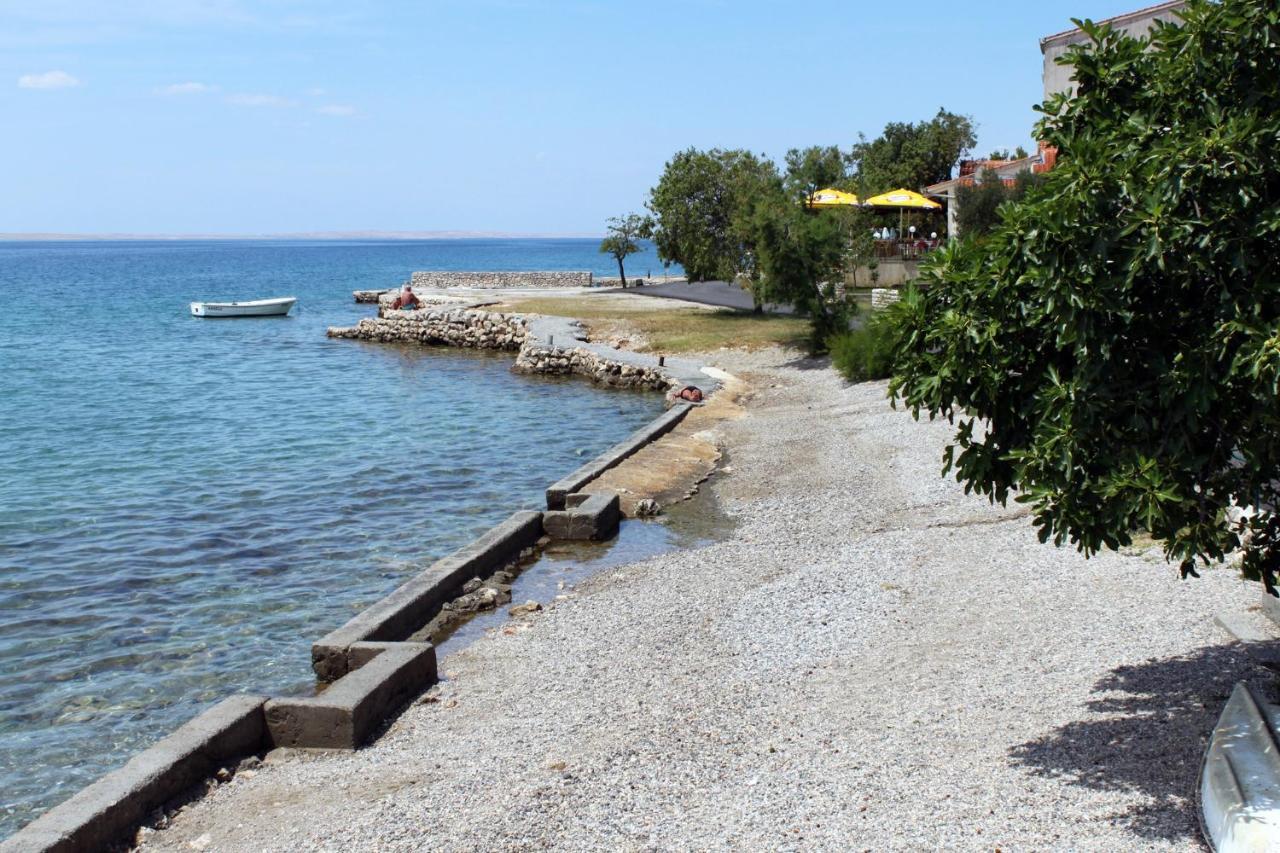 Apartments With A Parking Space Starigrad, Paklenica - 11683 Buitenkant foto